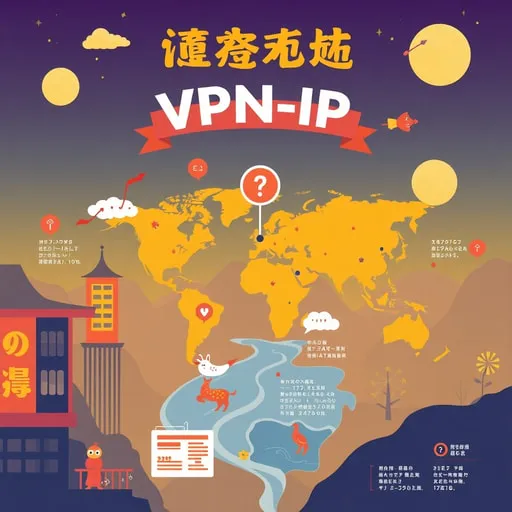什麼是星淵閣地區限制？