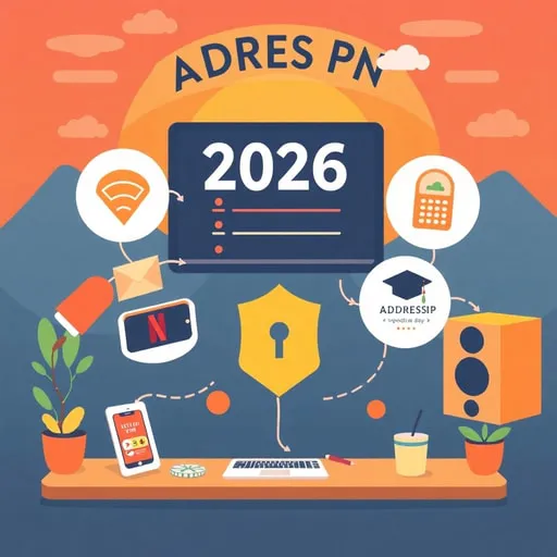 為什麼2026年你還需要日本VPN？