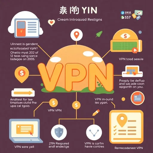 為什麼2026年要特別關注中資VPN？