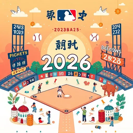 道奇直播線上看！棒球賽程表與即時比分一手掌握