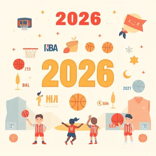 世界盃後NBA例行賽分析：AI預測外線火力與側翼防守的決勝點