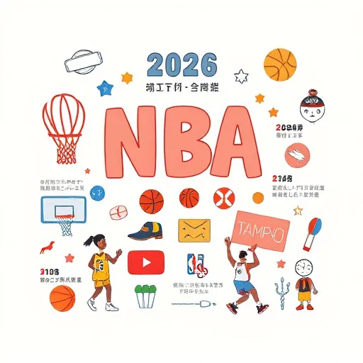 季後賽免費線上看！NBA戰況報導與交易市場懶人包