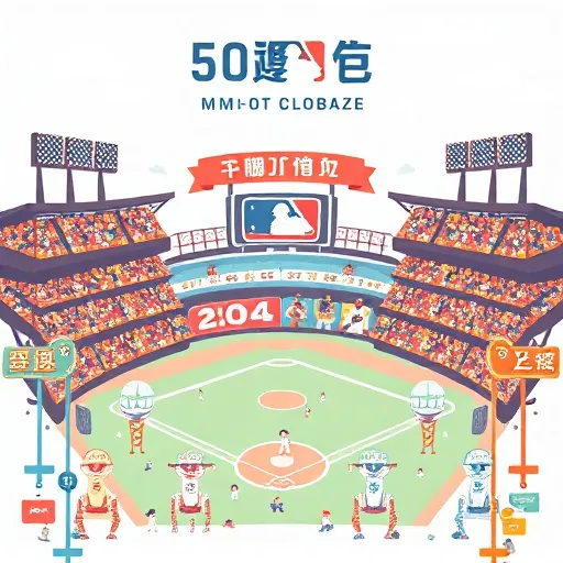 想看高清MLB直播？這幾個體育頻道線上觀看最穩