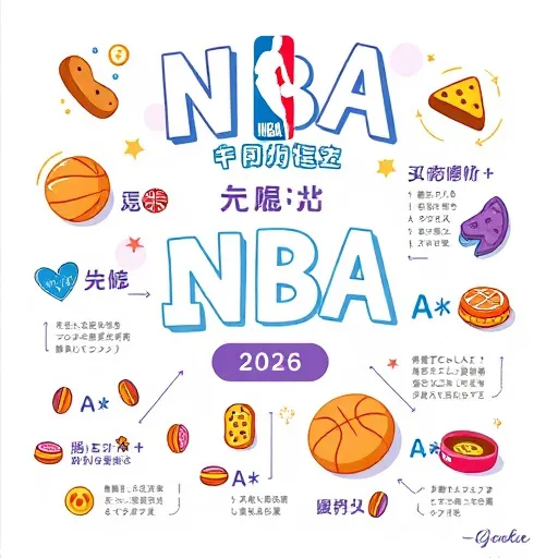 用串流平臺追NBA賽程安排：從電視頻道到全場錄像一次搞定