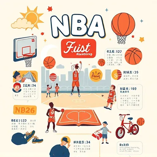 免費NBA直播平臺推薦！常規賽到決賽的賽程與數據分析